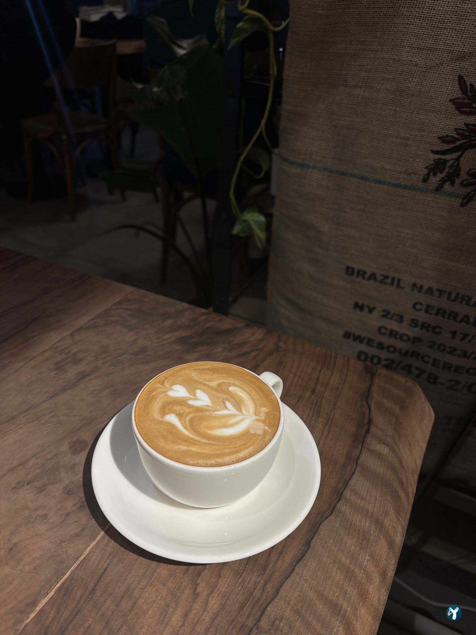 Roamers Coffee