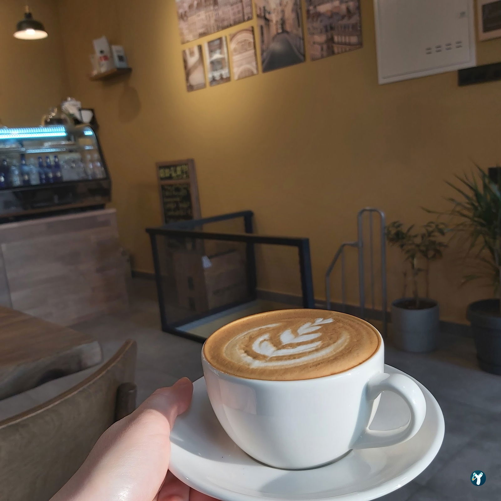 Roamers Coffee