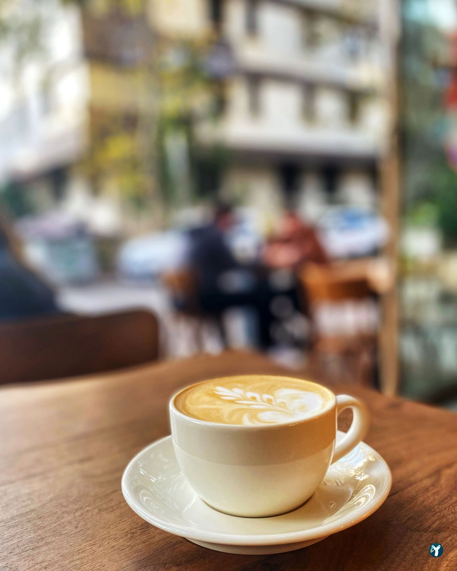 Roamers Coffee
