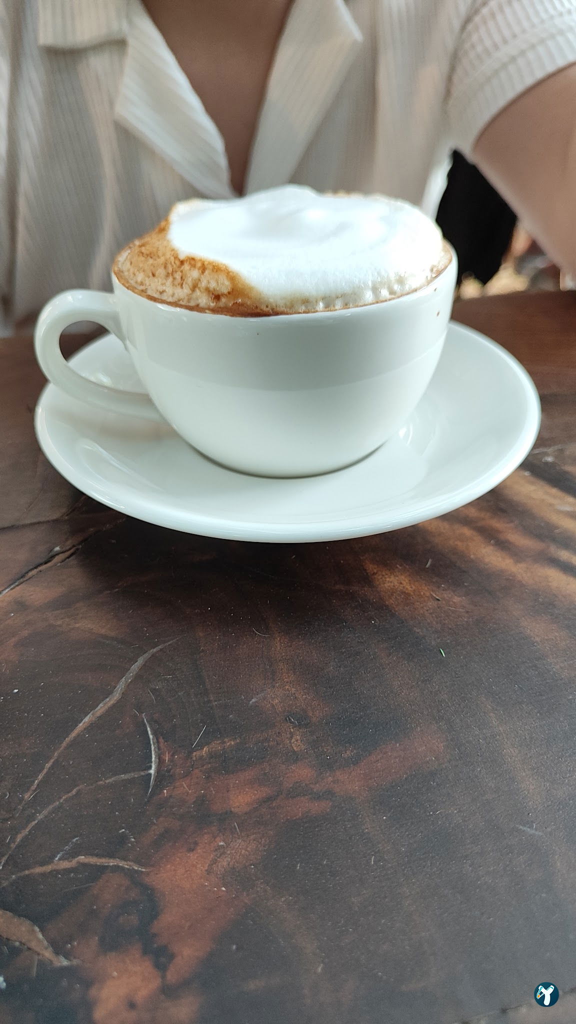 Roamers Coffee
