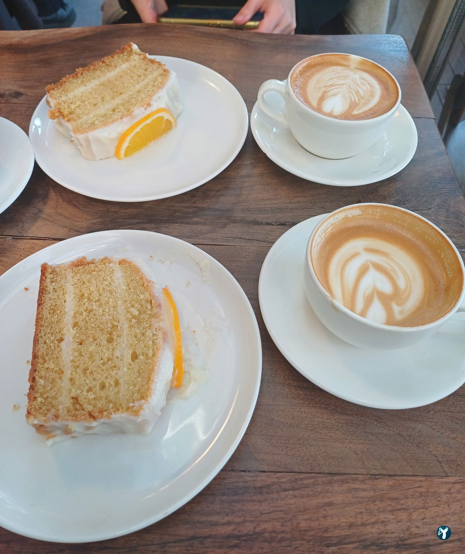 Roamers Coffee