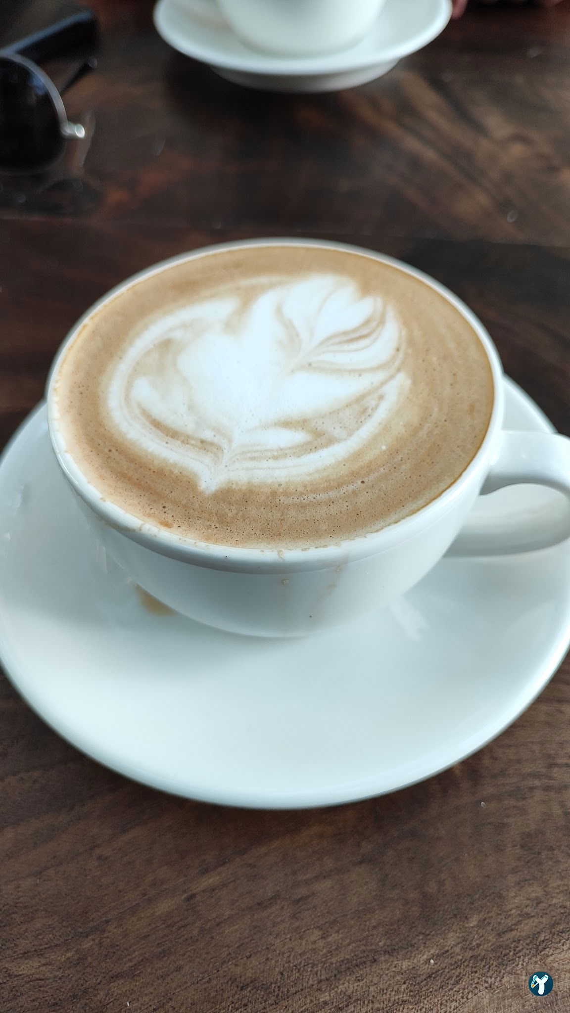 Roamers Coffee