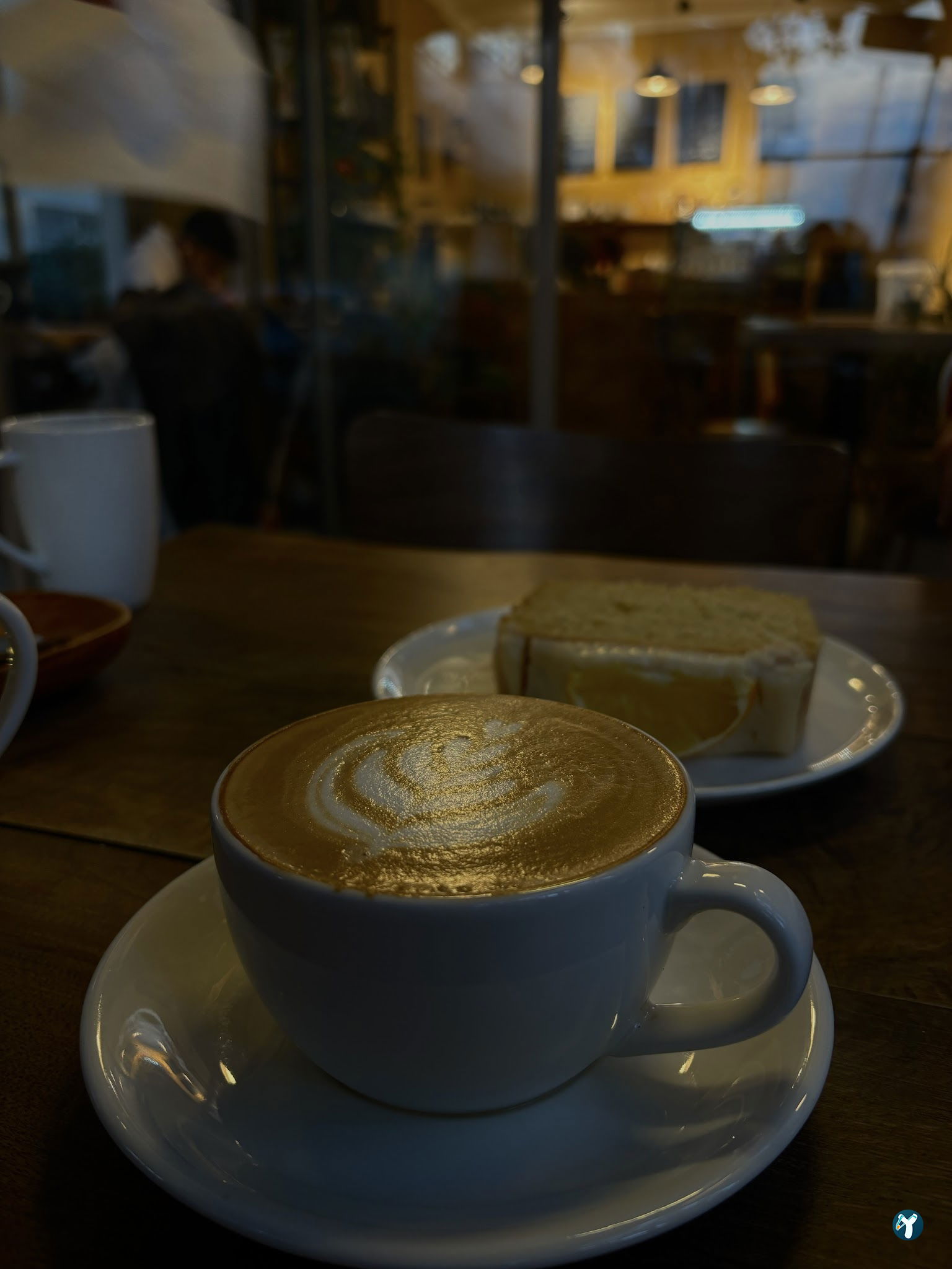 Roamers Coffee