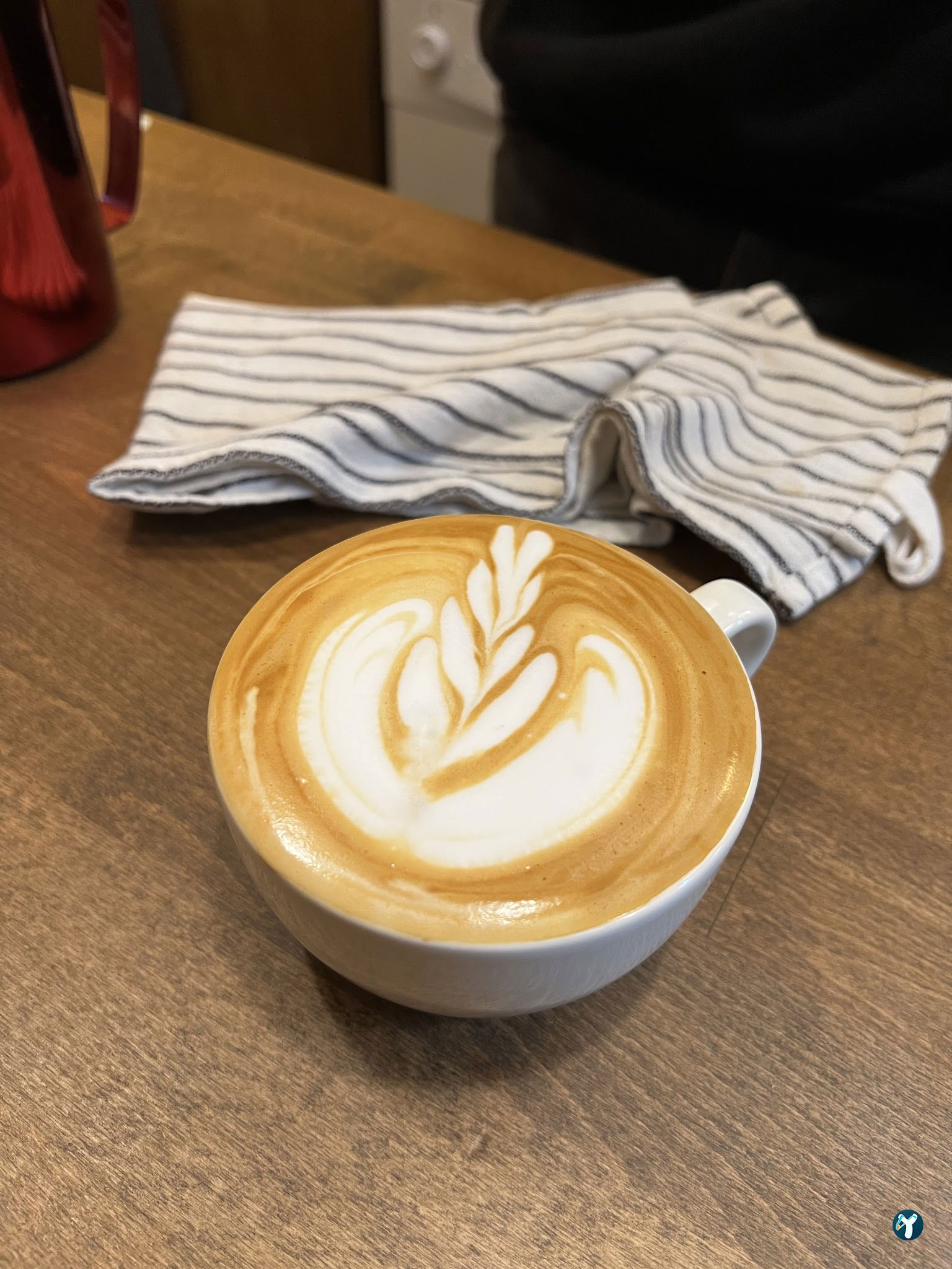 Roamers Coffee