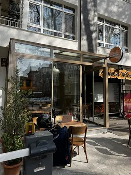 Roamers Coffee resimleri