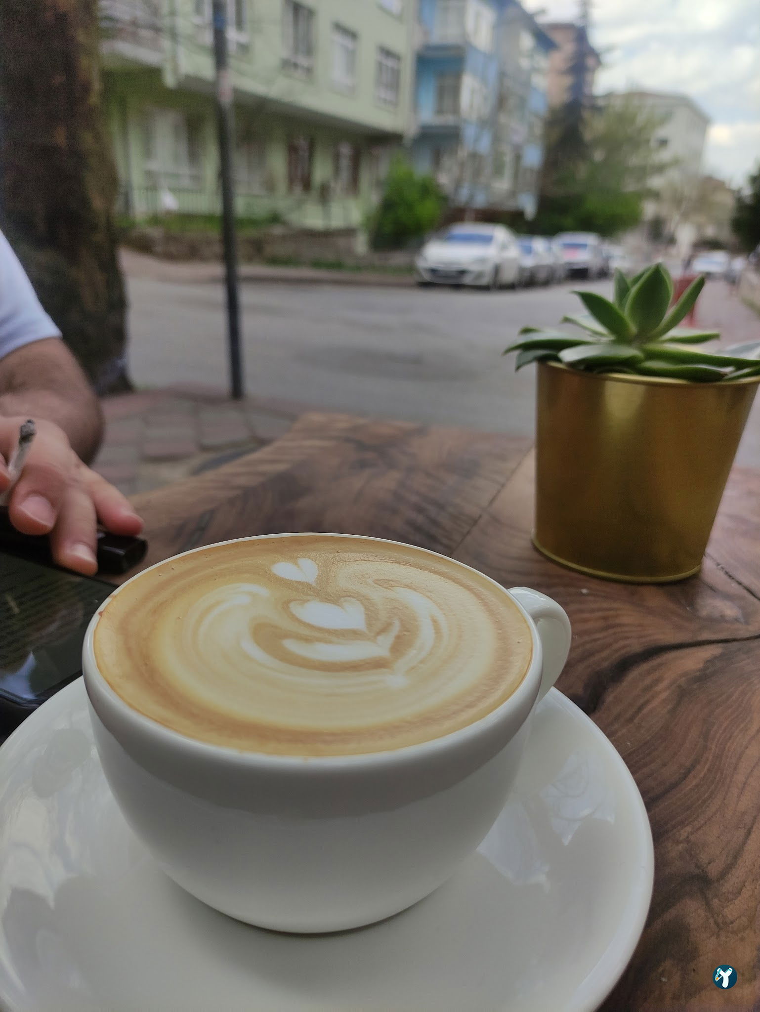 Roamers Coffee
