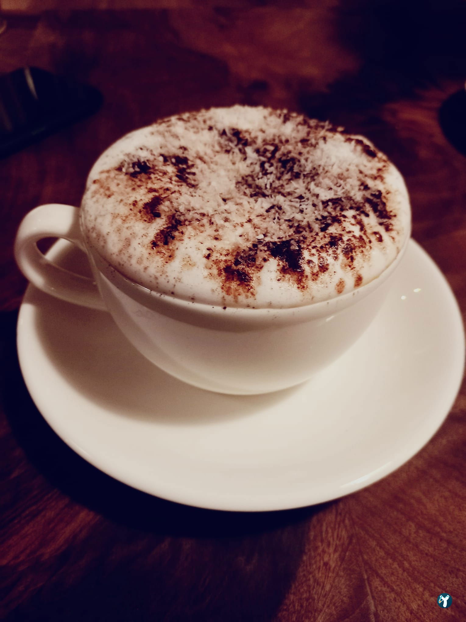 Roamers Coffee