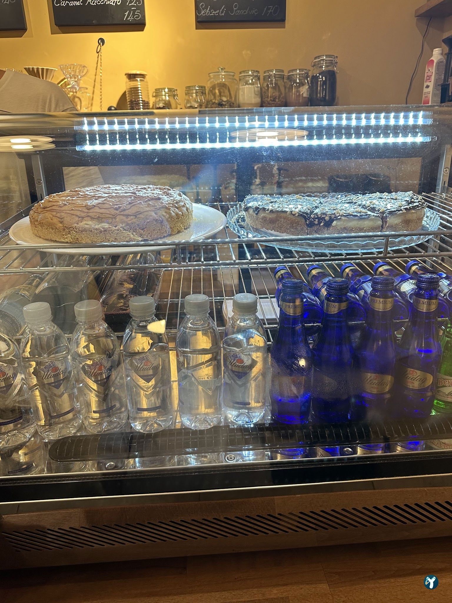 Roamers Coffee