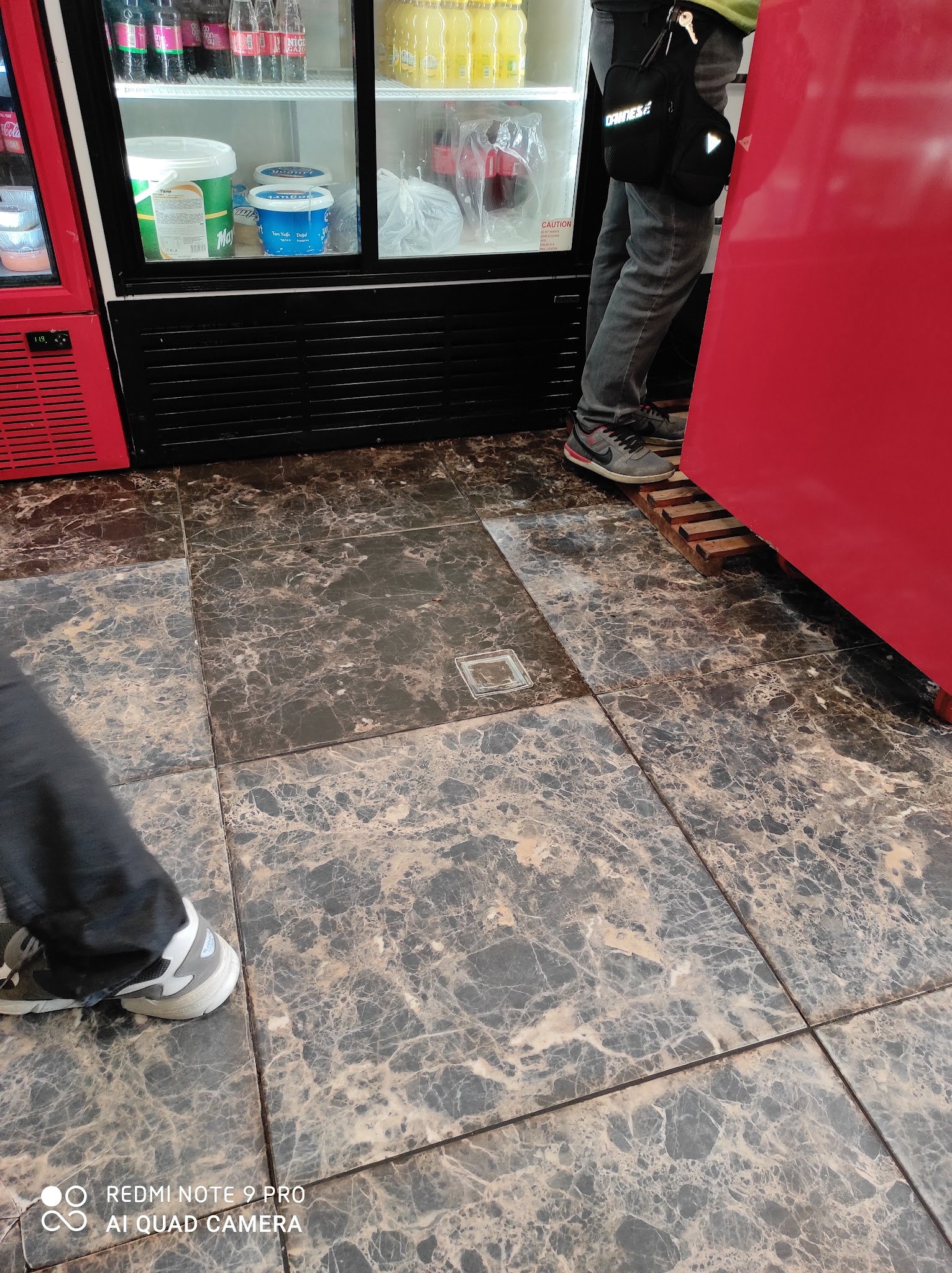 Harbi Döner Esenyurt Bulut Duragı