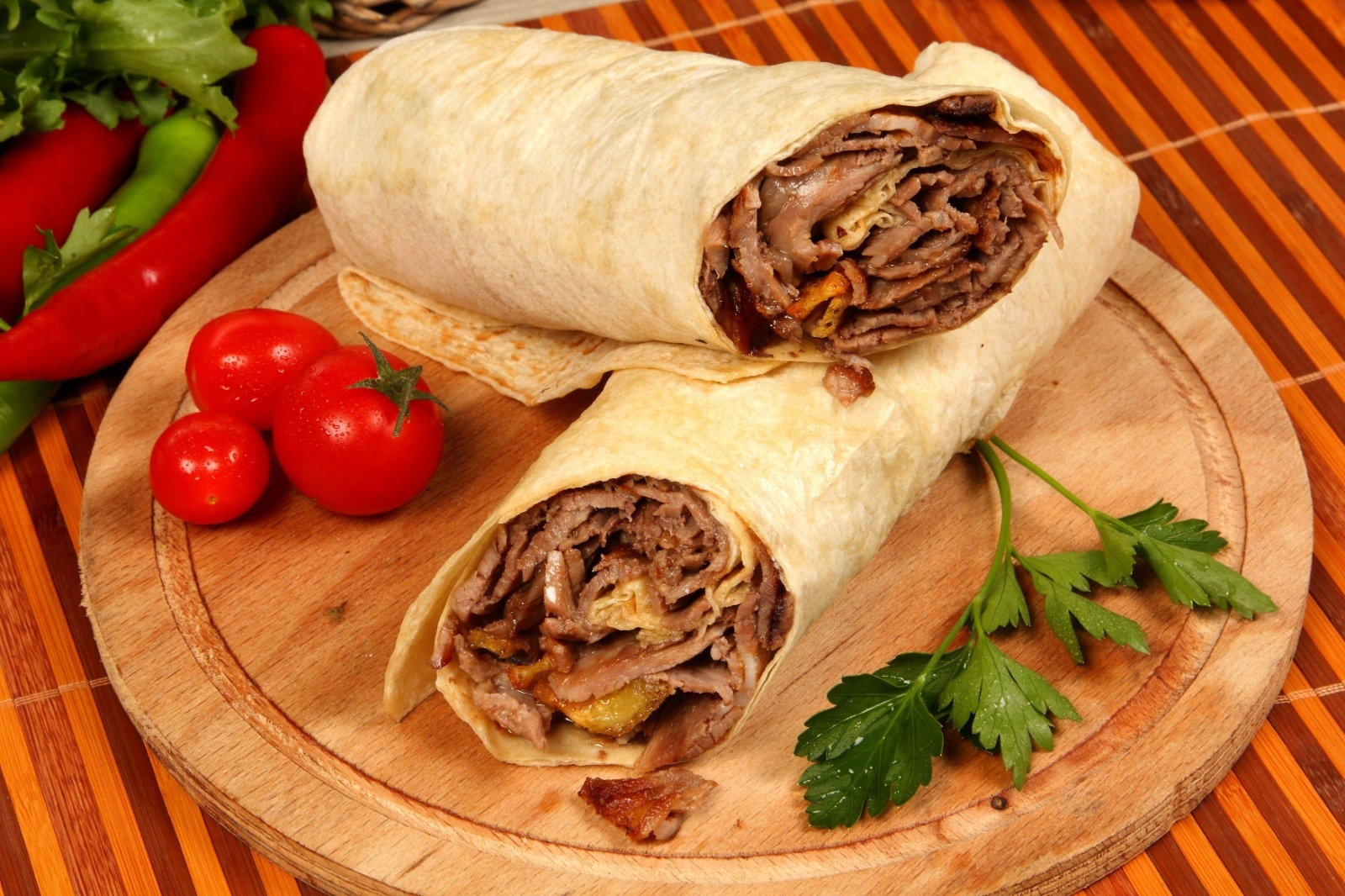 Harbi Döner Esenyurt Bulut Duragı