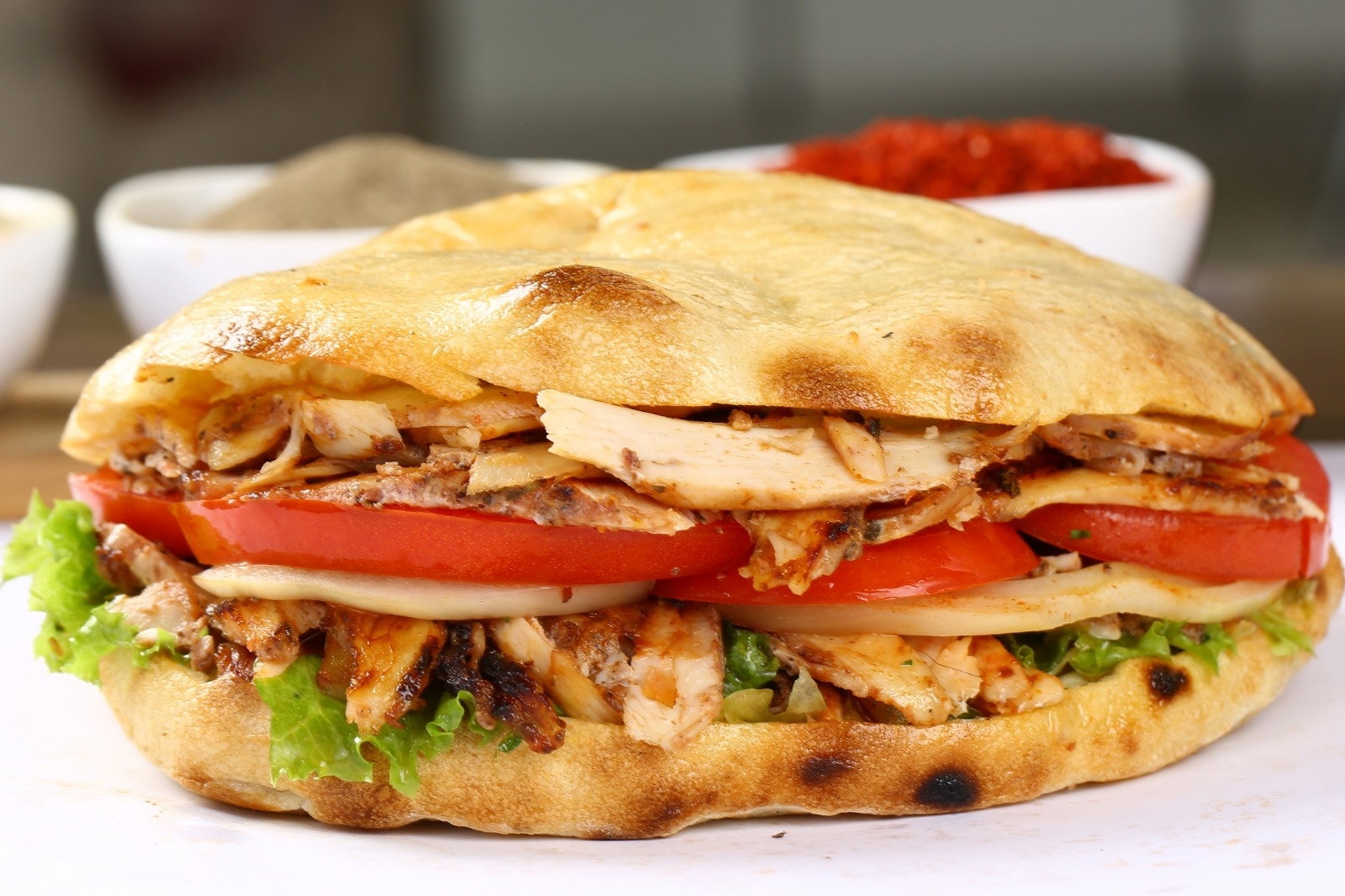 Harbi Döner Esenyurt Bulut Duragı