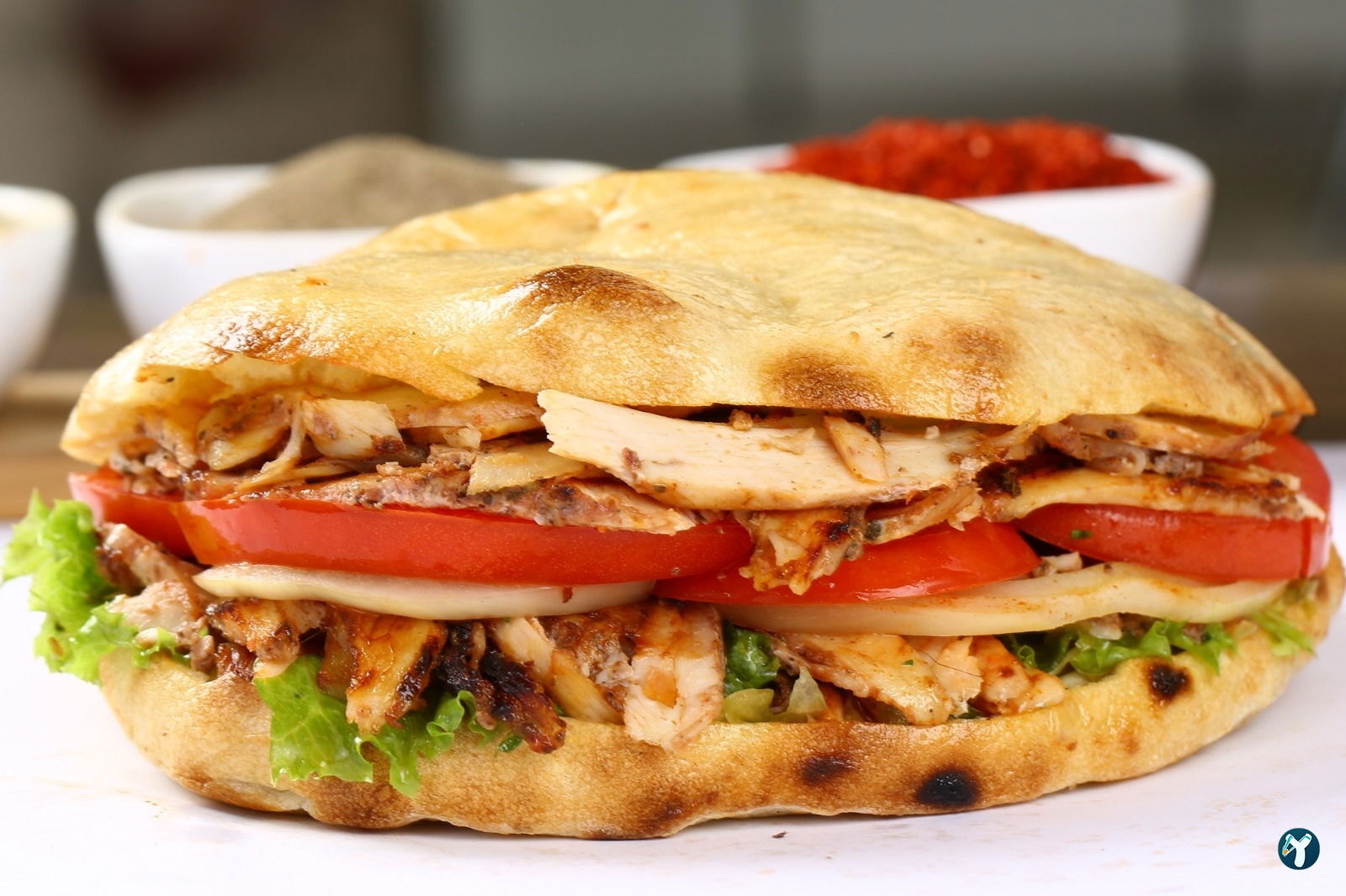 Harbi Döner Esenyurt Bulut Duragı