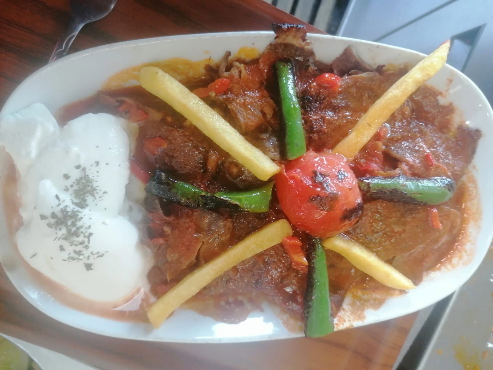 Harbi Döner Esenyurt Bulut Duragı