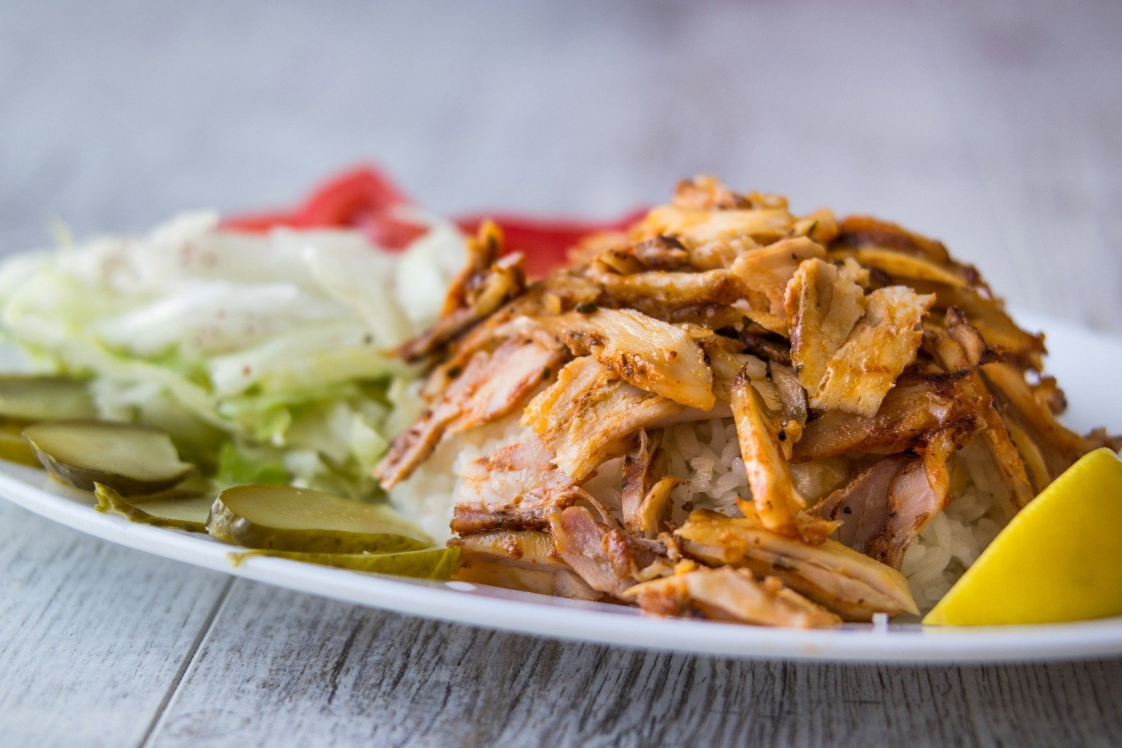Harbi Döner Esenyurt Bulut Duragı