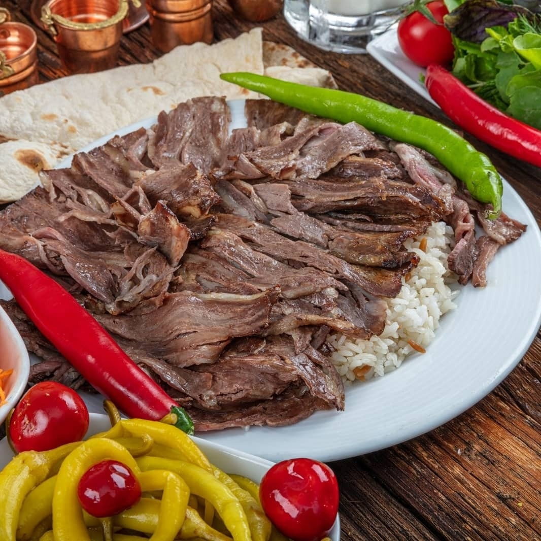 Harbi Döner Esenyurt Bulut Duragı