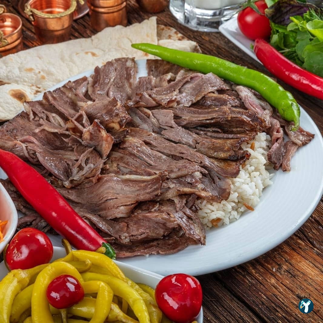 Harbi Döner Esenyurt Bulut Duragı