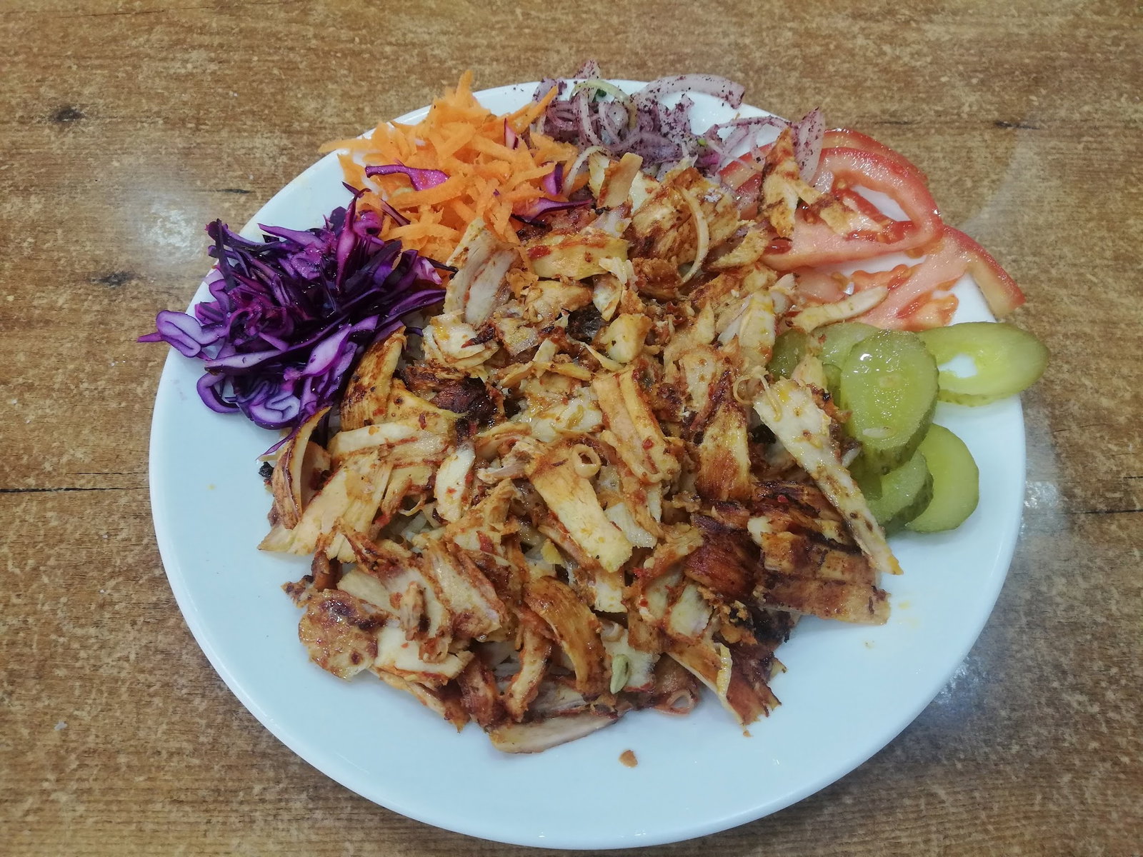 Harbi Döner Esenyurt Bulut Duragı