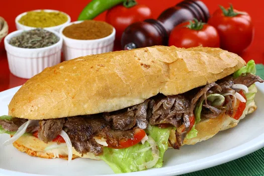 Harbi Döner Esenyurt Bulut Duragı resimleri