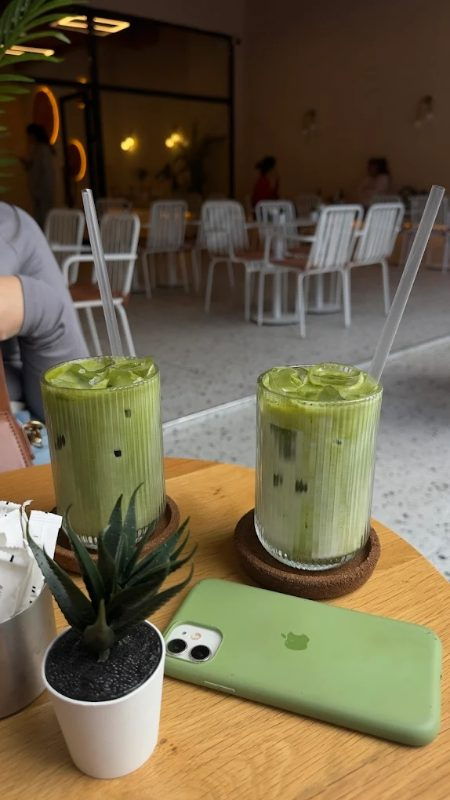 Kahvely Beylikdüzü