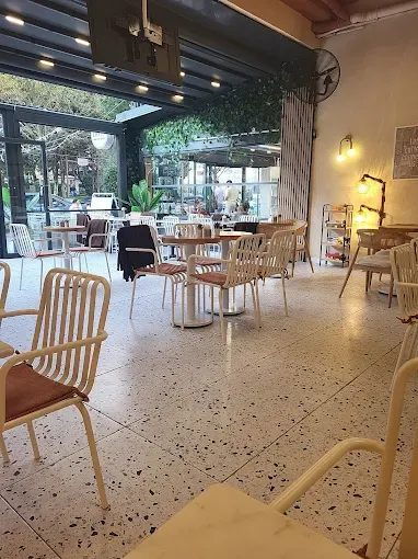 Kahvely Beylikdüzü