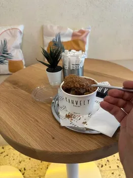 Kahvely Beylikdüzü resimleri