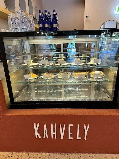 Kahvely Beylikdüzü