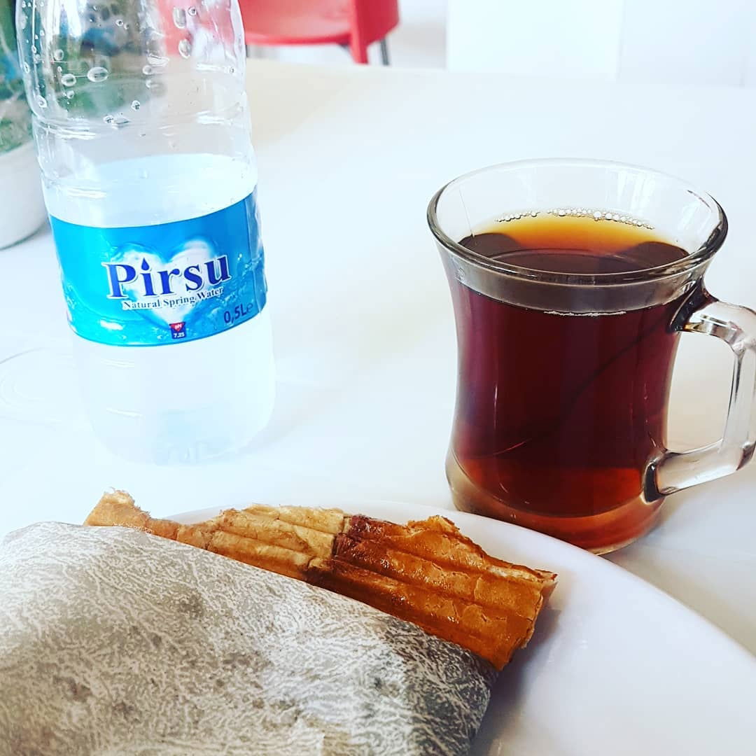 Adıyaman çiğ köfte ve büfe