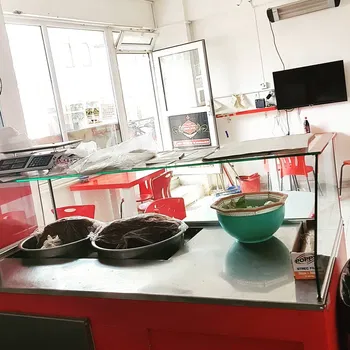 Adıyaman çiğ köfte ve büfe resimleri
