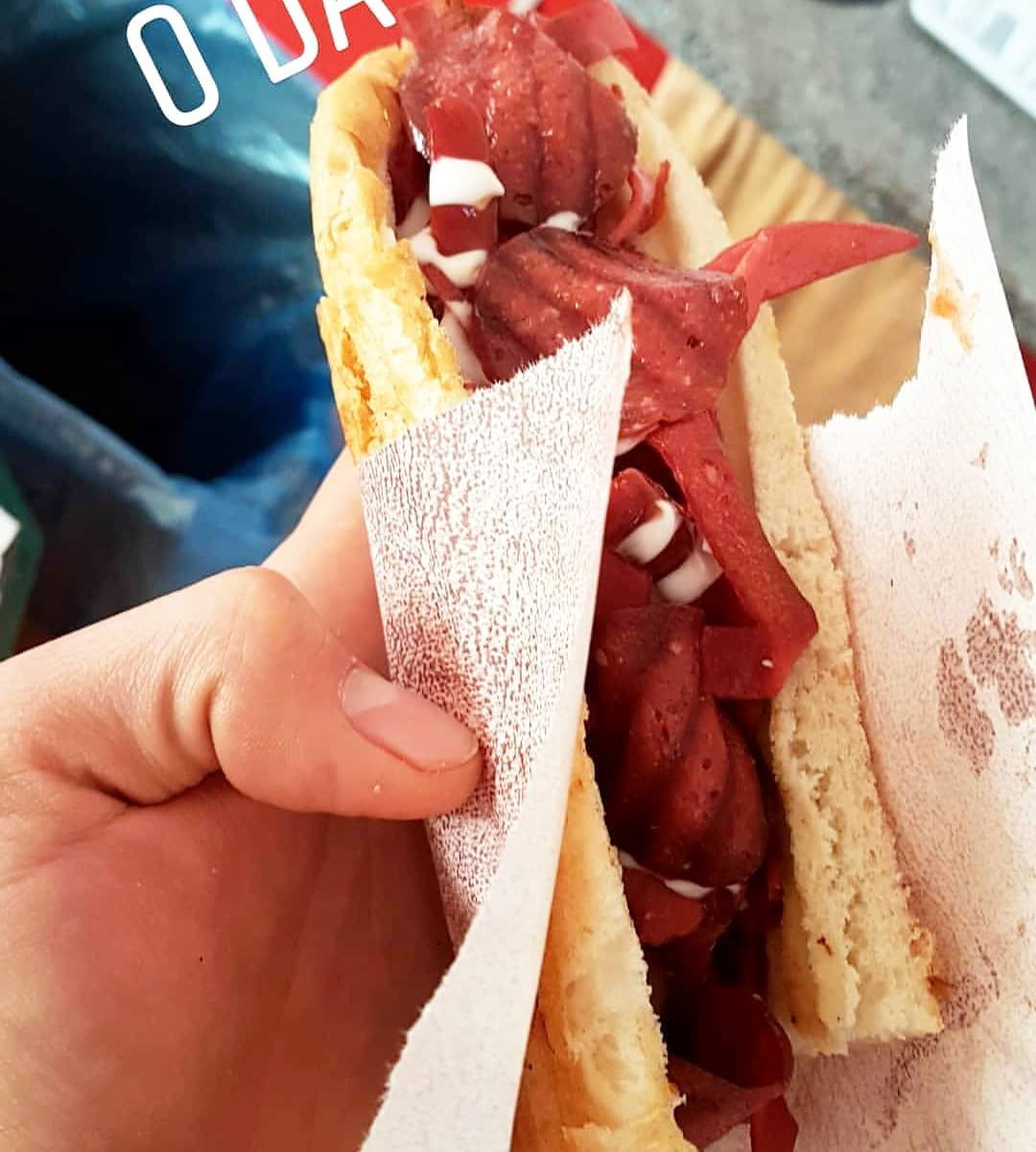 Adıyaman çiğ köfte ve büfe