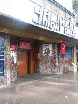 Yalıkent Night Club resimleri