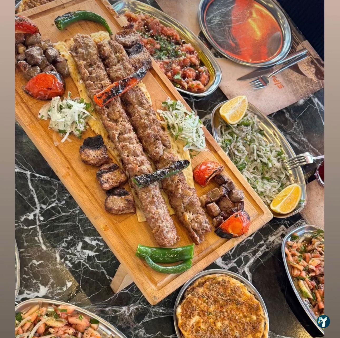 Kebapçı Asker Usta Ümraniye