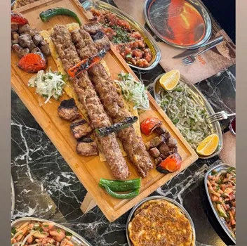 Kebapçı Asker Usta Ümraniye resimleri