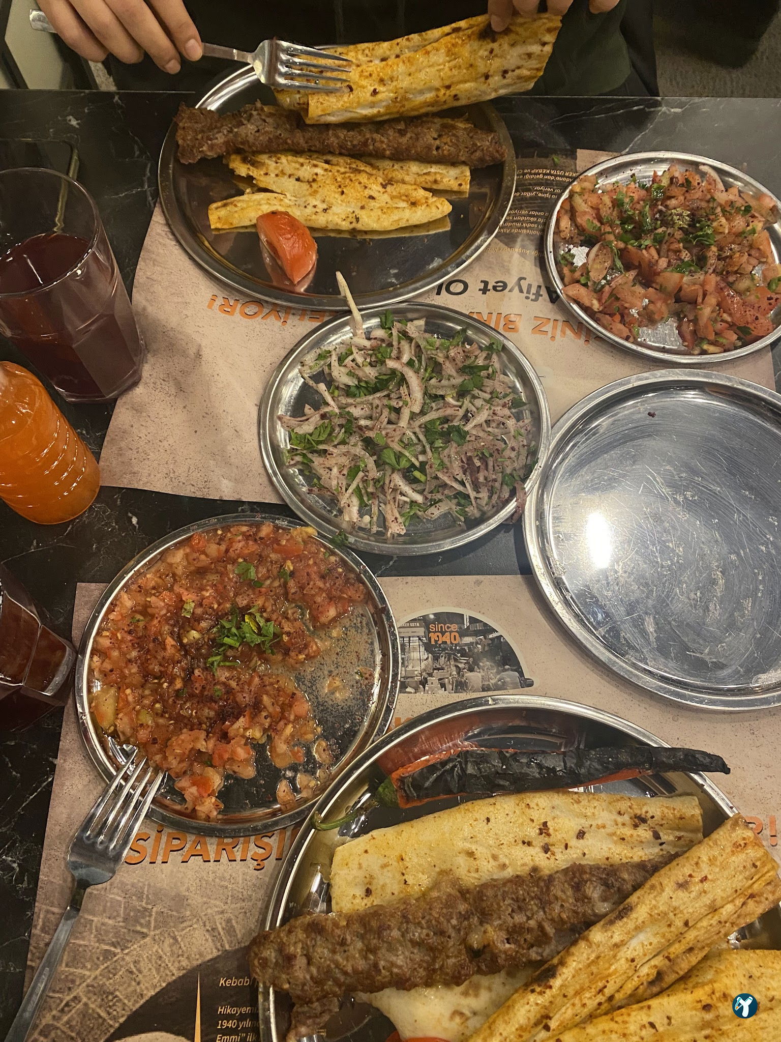 Kebapçı Asker Usta Ümraniye