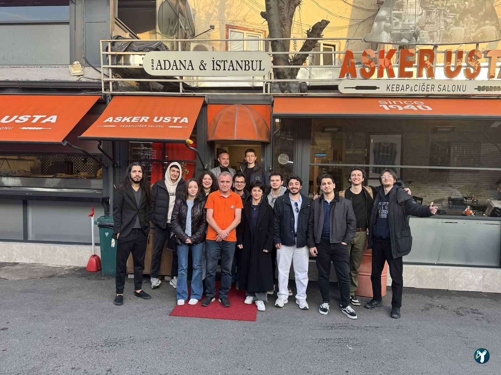 Kebapçı Asker Usta Ümraniye