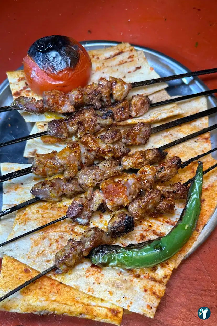 Kebapçı Asker Usta Ümraniye