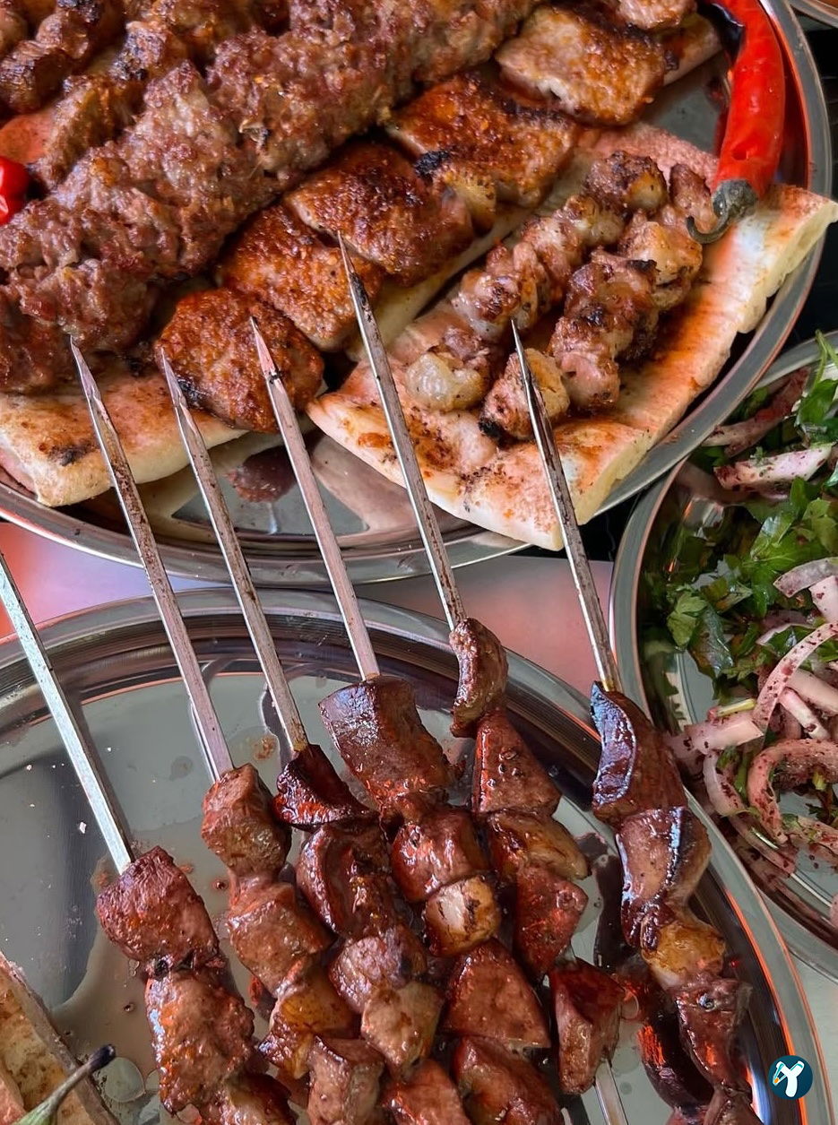 Kebapçı Asker Usta Ümraniye