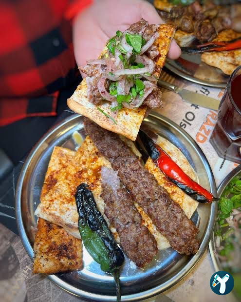 Kebapçı Asker Usta Ümraniye