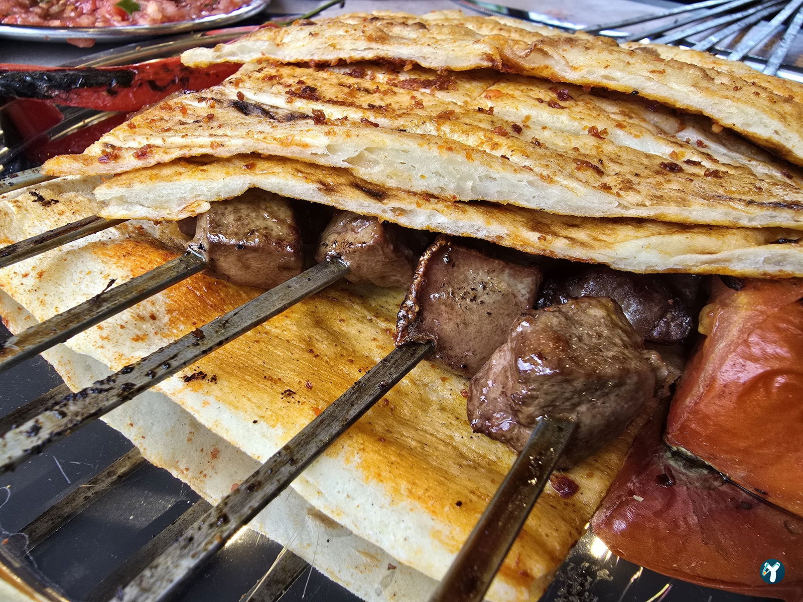 Kebapçı Asker Usta Ümraniye