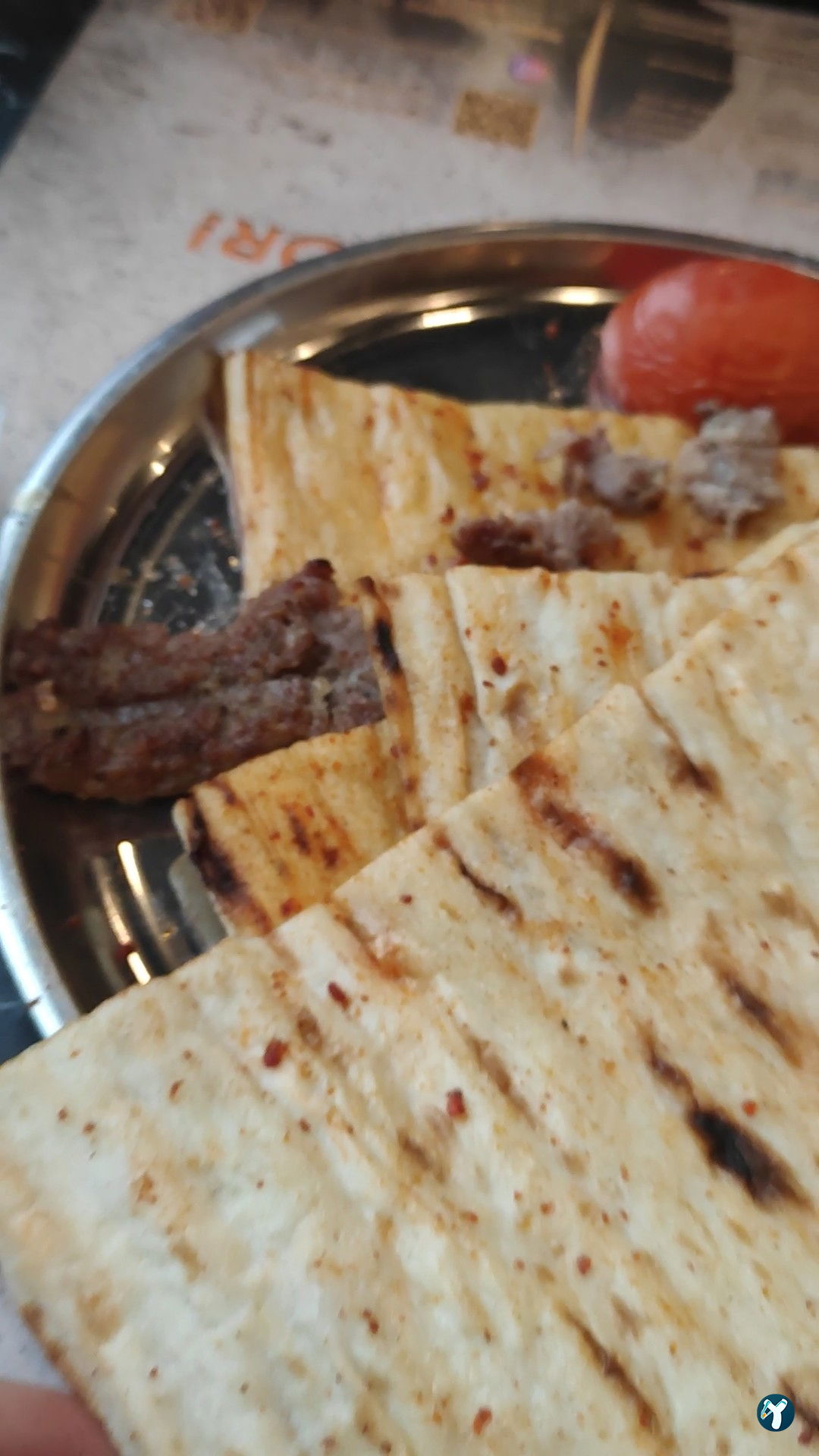 Kebapçı Asker Usta Ümraniye