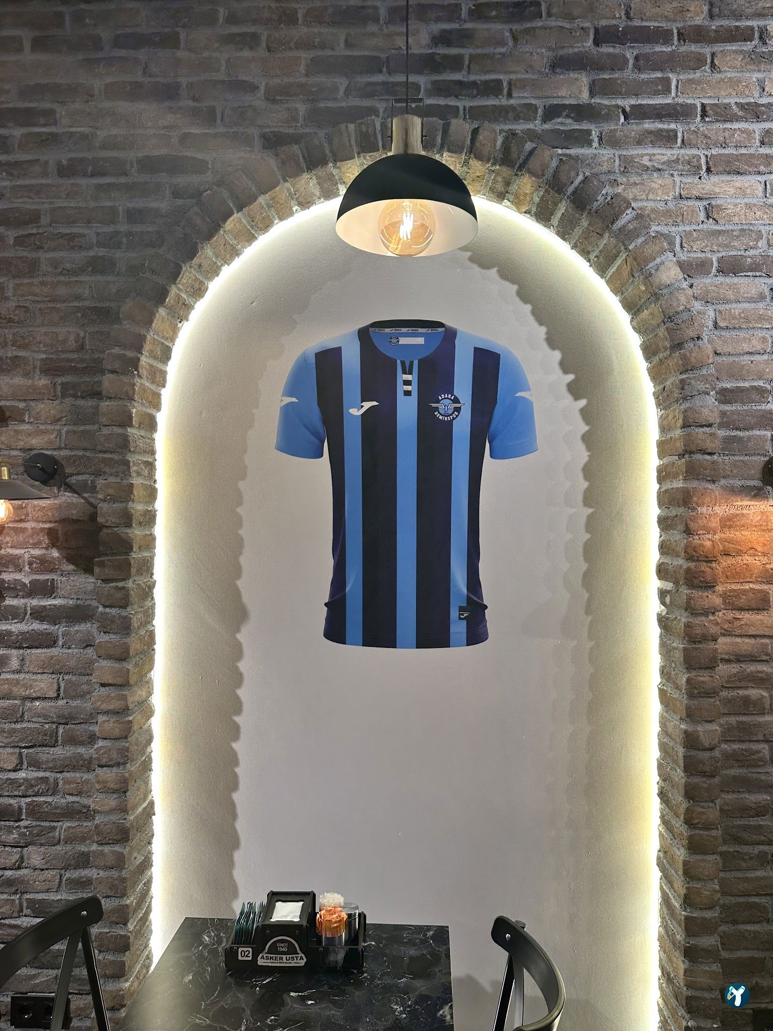 Kebapçı Asker Usta Ümraniye
