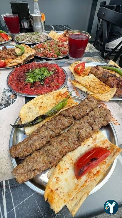Kebapçı Asker Usta Ümraniye