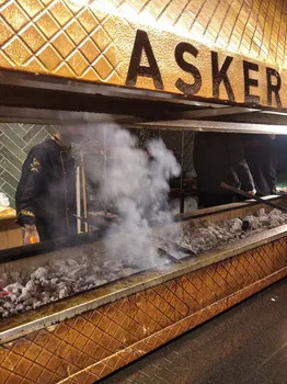 Kebapçı Asker Usta Ümraniye resimleri