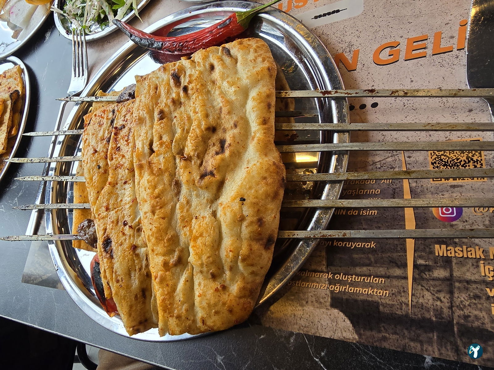 Kebapçı Asker Usta Ümraniye