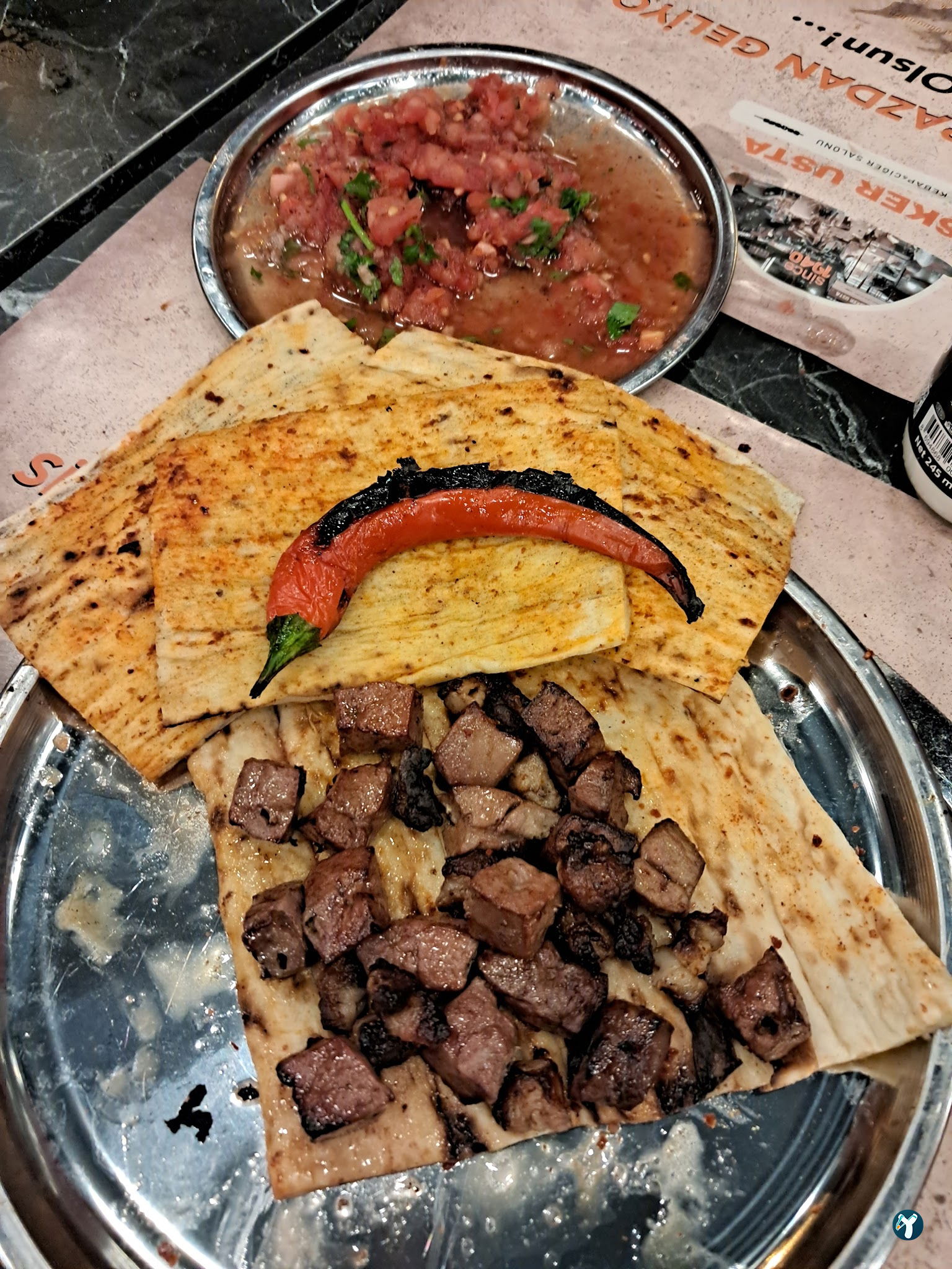 Kebapçı Asker Usta Ümraniye