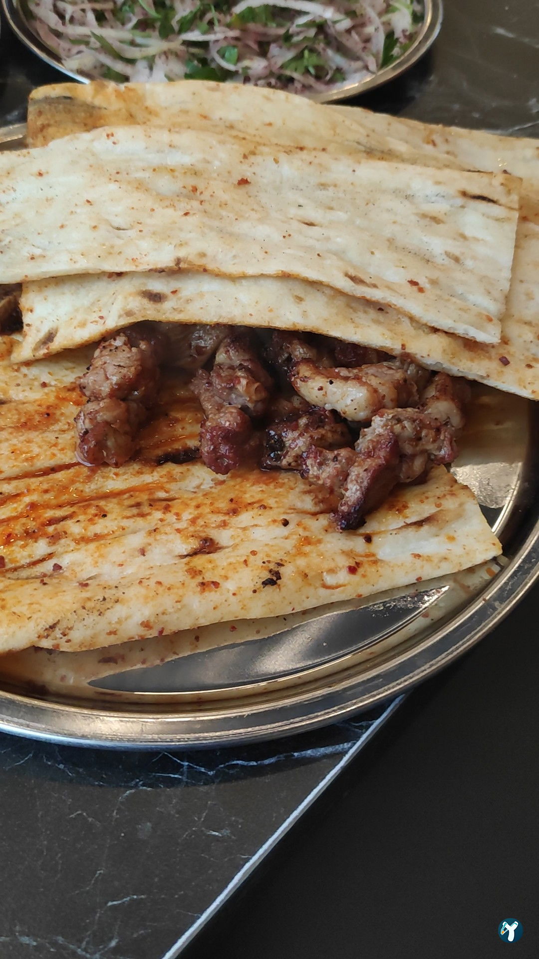 Kebapçı Asker Usta Ümraniye