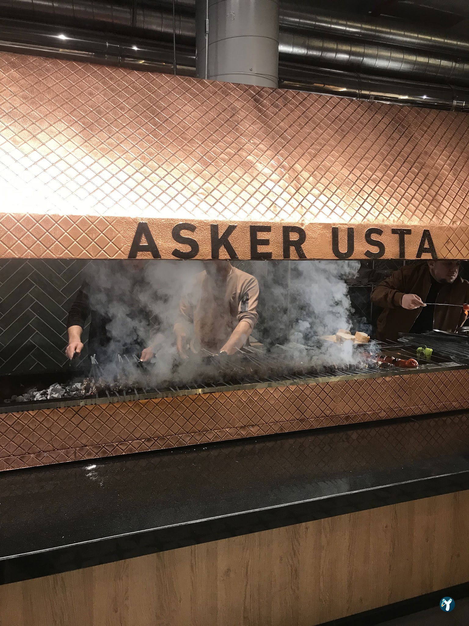 Kebapçı Asker Usta Ümraniye