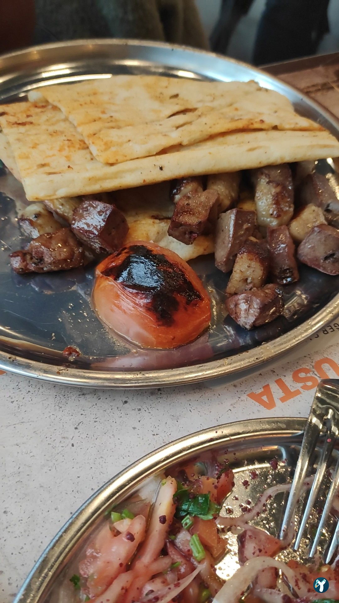 Kebapçı Asker Usta Ümraniye