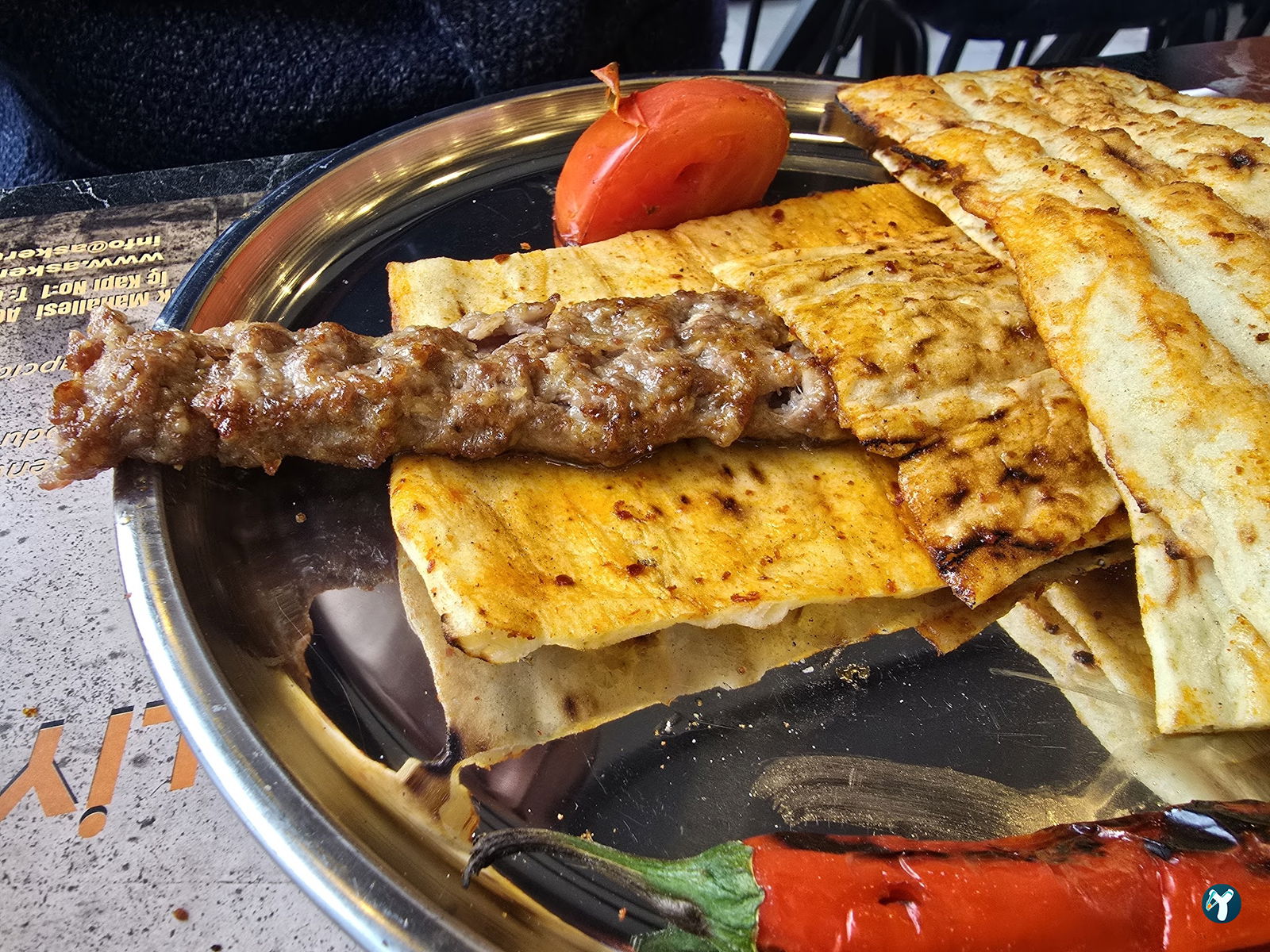 Kebapçı Asker Usta Ümraniye