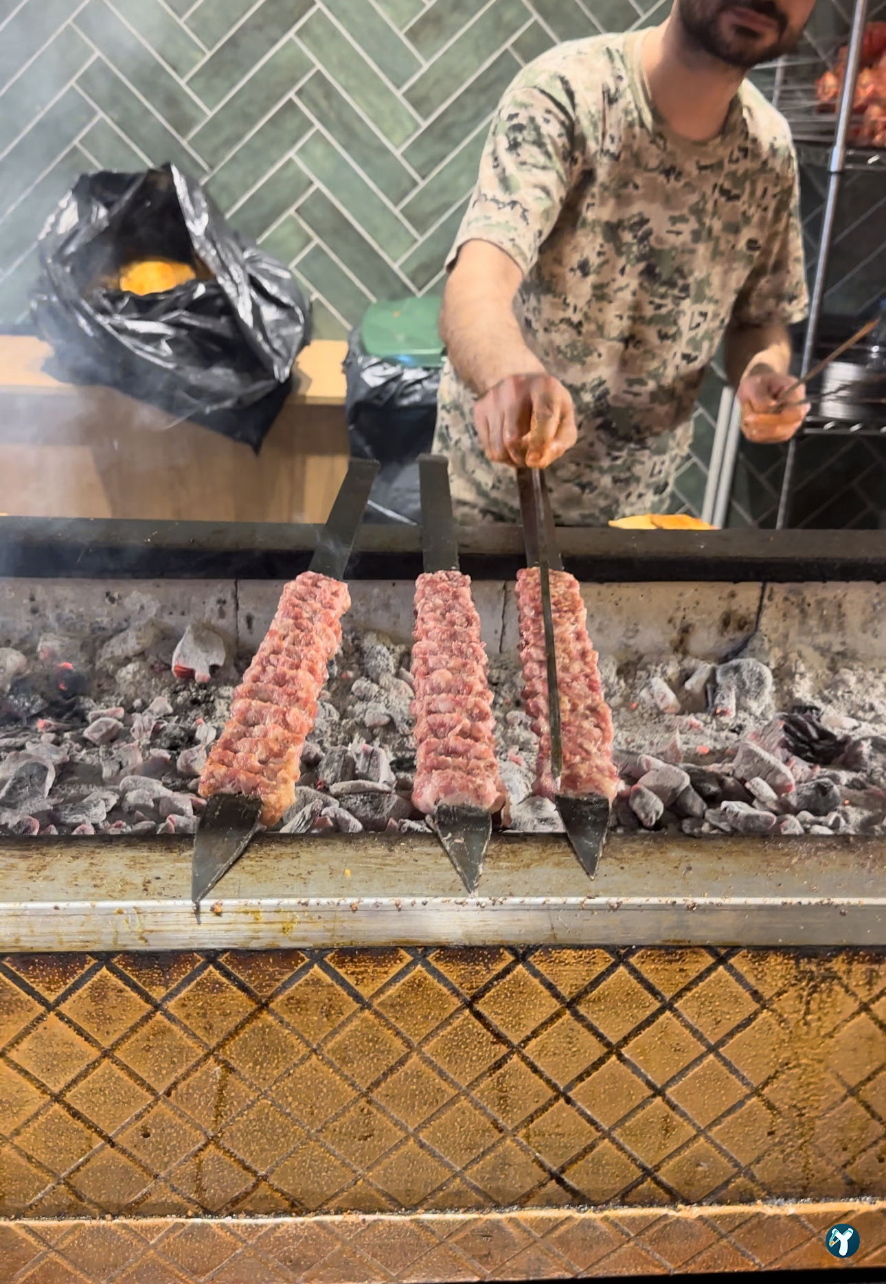 Kebapçı Asker Usta Ümraniye