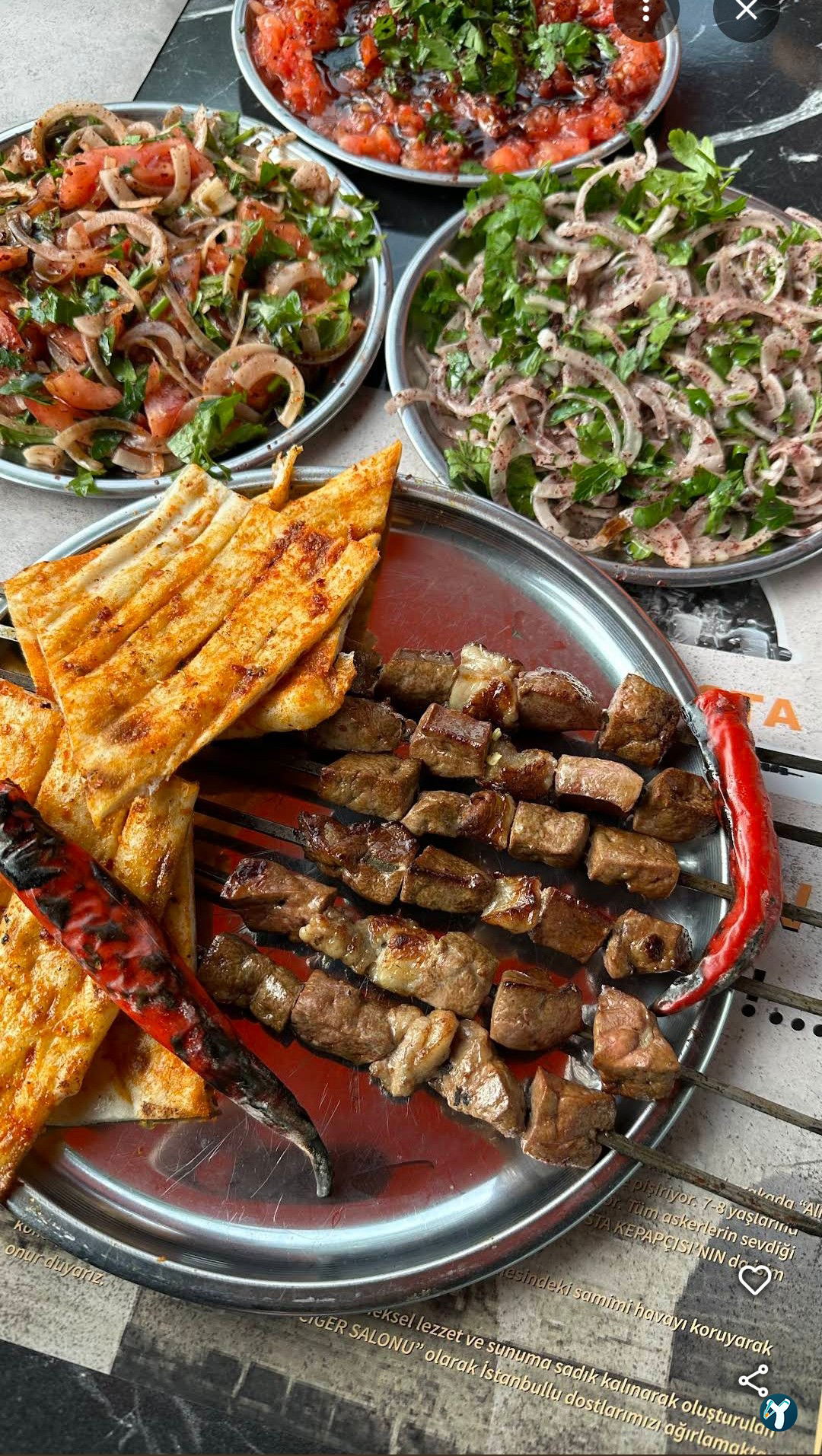 Kebapçı Asker Usta Ümraniye